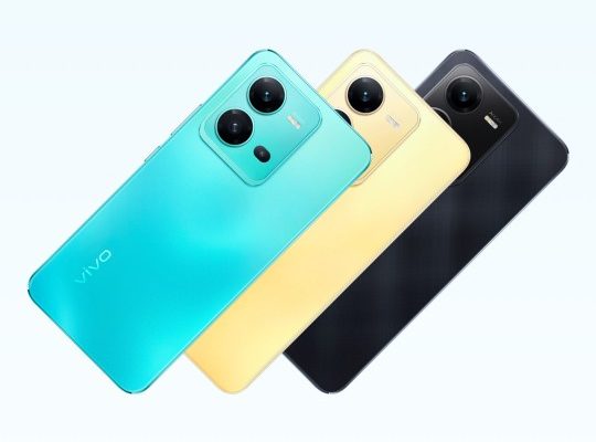 “Vivo V25 4G” के छुपे हुए फीचर्स जो आपको हैरान कर देंगे? जाने