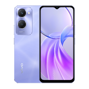 vivo Y28s 5G Price in Kuwait segment smartphone front and back view 