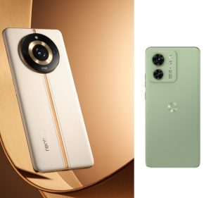 Motorola Edge 40 और Realme 11 Pro Plus