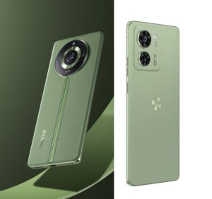 Motorola Edge 40 और Realme 11 Pro Plus