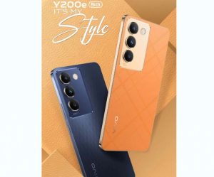 Vivo mobile price 15000 to 20000 (Vivo Y200e 5G) Back design 