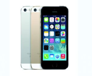iphone 5 price in india
Front view