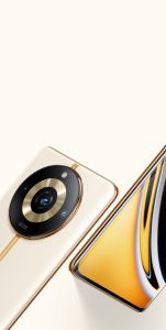 Motorola Edge 40 vs Realme 11 Pro Plus