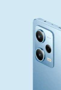 Redmi note 12 pro smartphone 