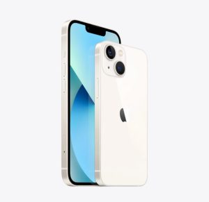 IPhone 13 mini smartphone 