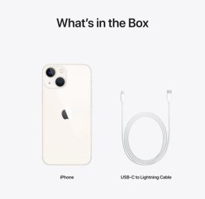 IPhone 13 mini accessories 