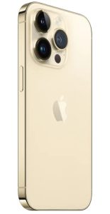 Apple iphone 14 pro back panel 