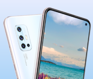 Vivo V17 price Rear and Front camera 