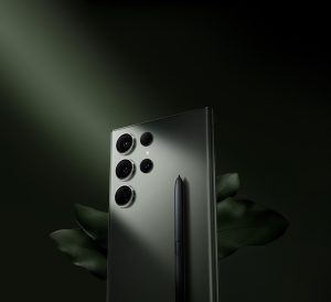 Samsung Galaxy s23 Ultra smartphone 