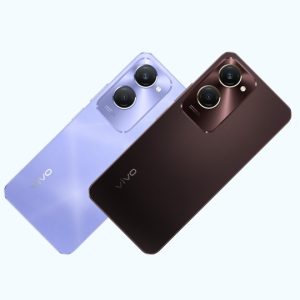 vivo Y28s 5G Price in Kuwait segment smartphone back view 