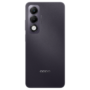 Oppo 6gb ram mobile (OPPO K13x 5G) back look 