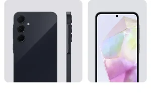 Samsung a35 price in kuwait smartphone 