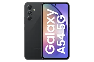 Samsung A54 price in Kuwait front and back 