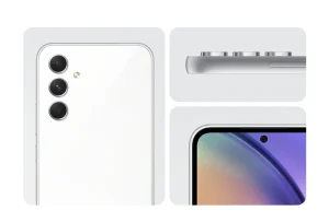 Samsung A54 price in Kuwait