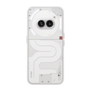 Nothing 2a vs 2a plus Rear camera 