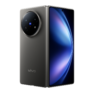 vivo foldable phone price back and front view