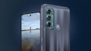 Motorola G60 price in India Front and Rear camera 