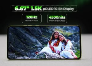 motorola mobile under 20000 Front view display