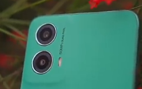 Motorola phones under 15000 (Moto G45 5G) Rear camera 