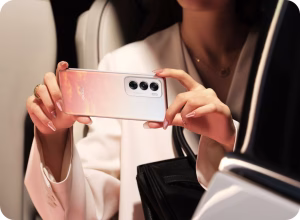 Oppo reno 12 smartphone camera test 