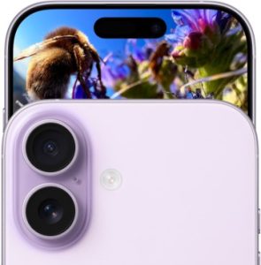iPhone 17 Front and Rear camera 