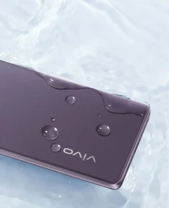 Vivo V40 price in kuwait segment smartphone back panel