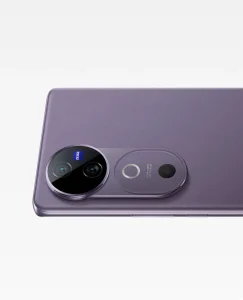 Vivo V40 price in kuwait Segment smartphone camera setup 