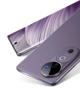 Vivo V40 price in kuwait segment smartphone 