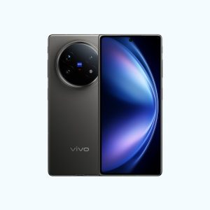 vivo foldable phone price back and front