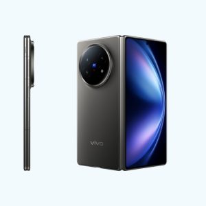 vivo foldable phone price back and front view