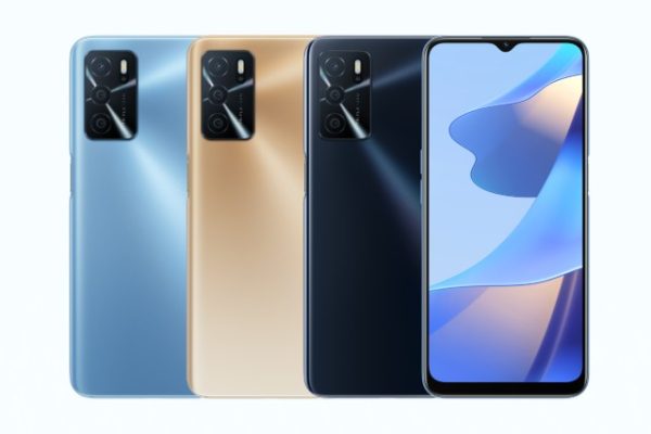 Oppo A16 Price Breakdown क्यों बना ये फोन सबसे पसंदीदा बजट स्मार्टफोन?