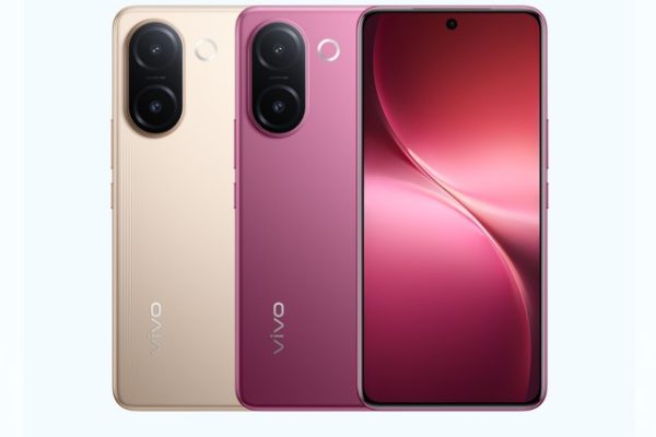 New “Vivo V60e” हुआ Launch – जानिए इसकी Stunning Display और Smart Specs के बारे में!