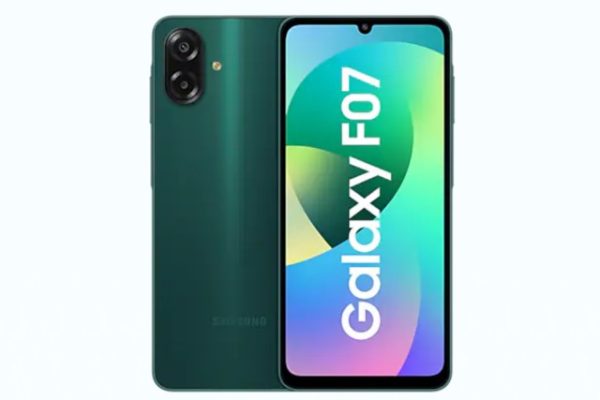 Budget Lovers के लिए तोहफा – “Samsung Galaxy F07” का Unbeatable Launch!