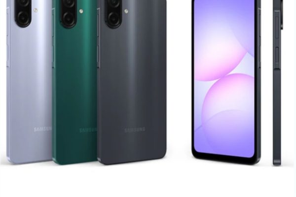 Samsung Galaxy A07 – ऐसा Phone जो हर Budget User का Dream बनेगा!