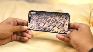 IPhone 15 pro max price in kuwait segment smartphone display performance 