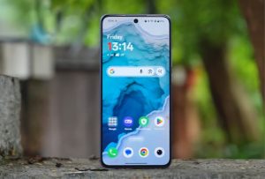Oneplus nord ce5 5g front view