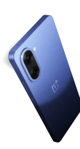 Oneplus nord ce5 5g back view design