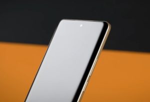 Realme 15 pro 5g front view 