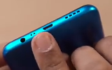 Realme C3 price charging port 