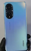 OPPO A98 Price Rear camera