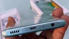 Samsung A03 Core price charging port