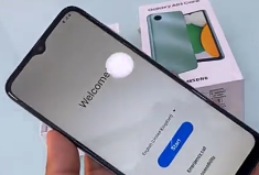 Samsung A03 Core price Display