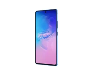 samsung s10 lite price front view