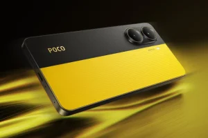 Smartphone Launches 2026 Back view 