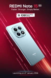 Upcoming Mobile Phones 2026 Rear camera 