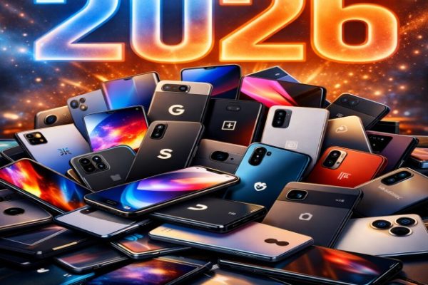 Upcoming mobiles 2026 with price in kuwait
