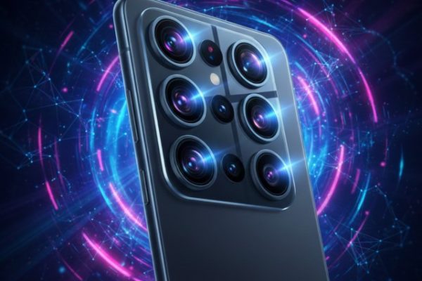 Best Camera Phone Launching in 2026