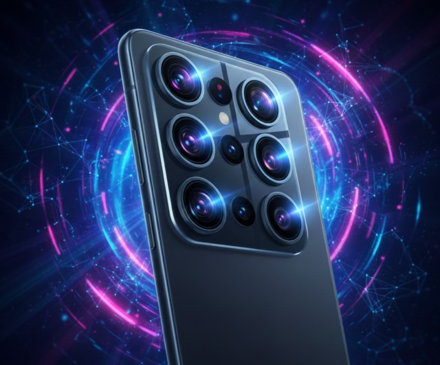 Best Camera Phone Launching in 2026