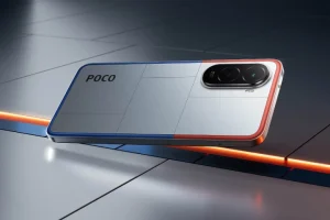 Smartphone Launches 2026 Rear camera 