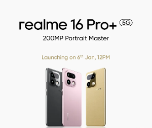 Smartphone Launches 2026 Back design 